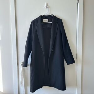 Aritzia Stedman Coat in Small